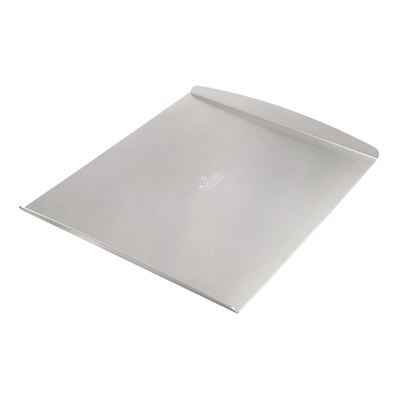 PADERNO Professional Uncoated Aluminum Large Baking Slide, 16 x 14-in L6