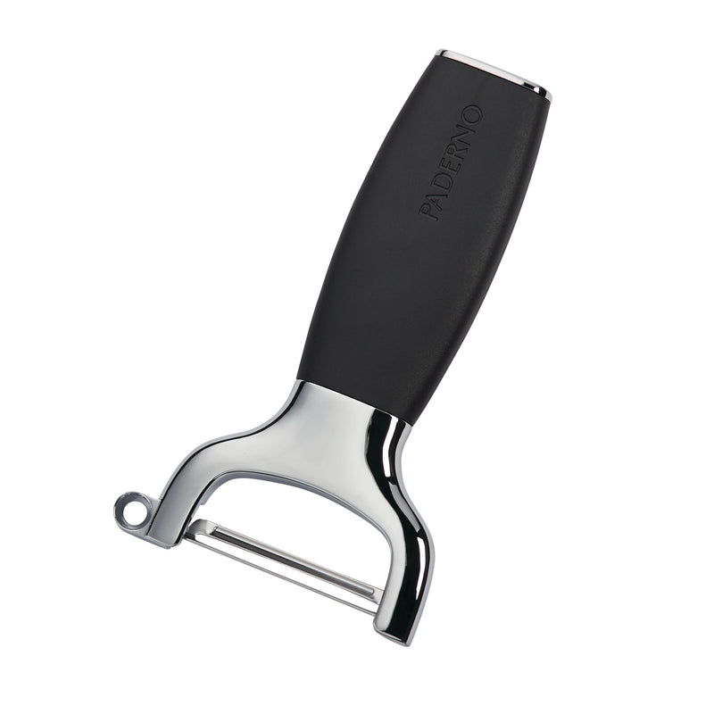 PADERNO Stainless Steel Horizontal Y-Peeler J1