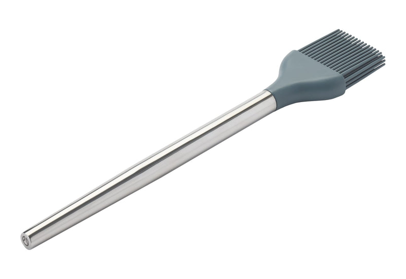 PADERNO STAINLESS STEEL SILCONE BRUSH Q0