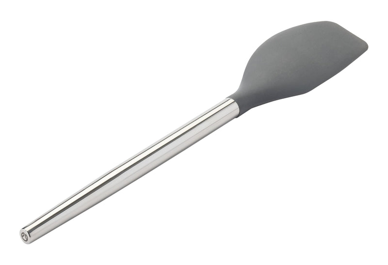 PADERNO STAINLESS STEEL SILCONE HEAD SPATULA K9