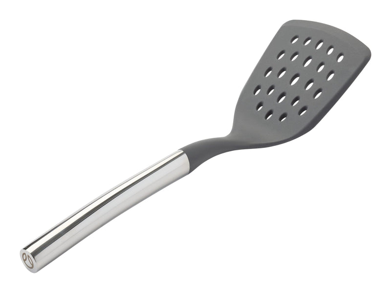 PADERNO STAINLESS STEEL SLOTTED TURNER Y4