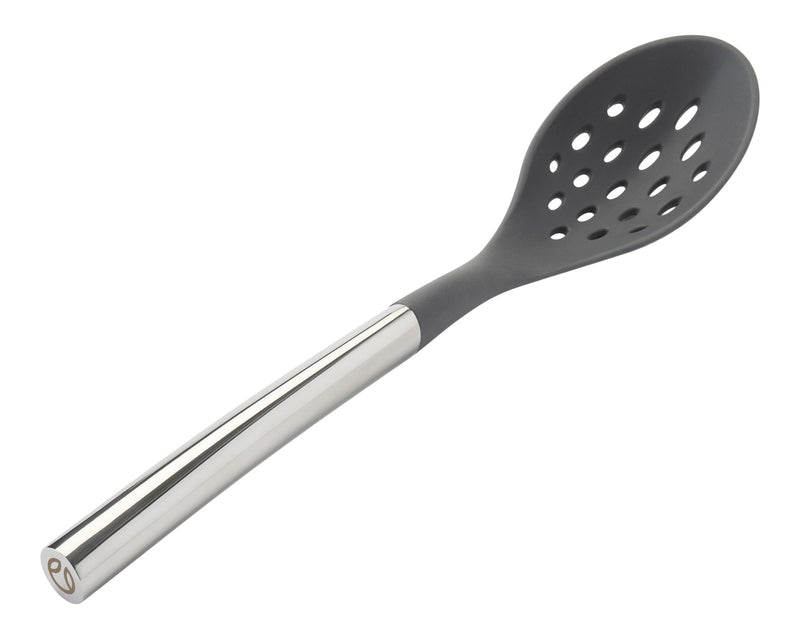 PADERNO STAINLESS STEEL SLOTTTED SPOON X9