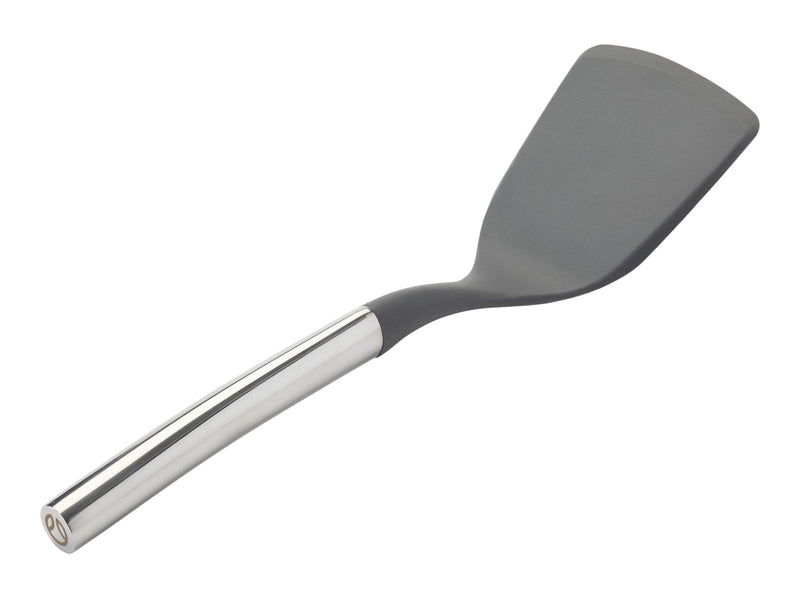 PADERNO STAINLESS STEEL SOLID TURNER O8