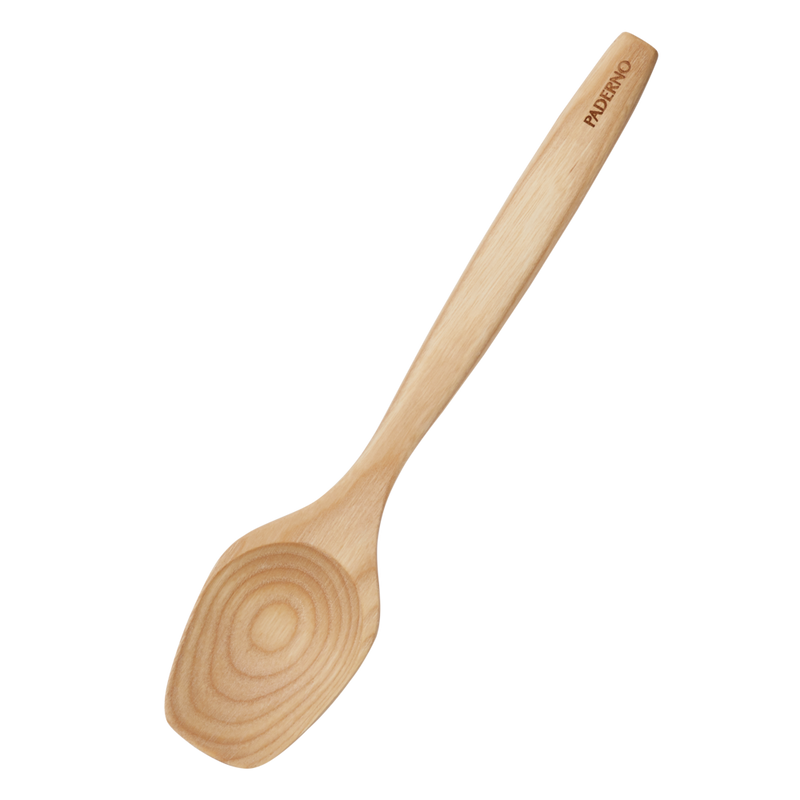 PADERNO Wood Solid Spoon K9