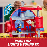 PAW Patrol Fire Rescue Command Center, Ages 3+