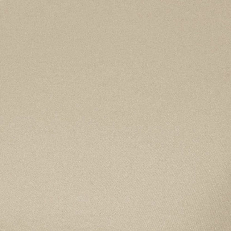 Perlimpinpin Bamboo Baby Crib Fitted Sheets, Taupe G0
