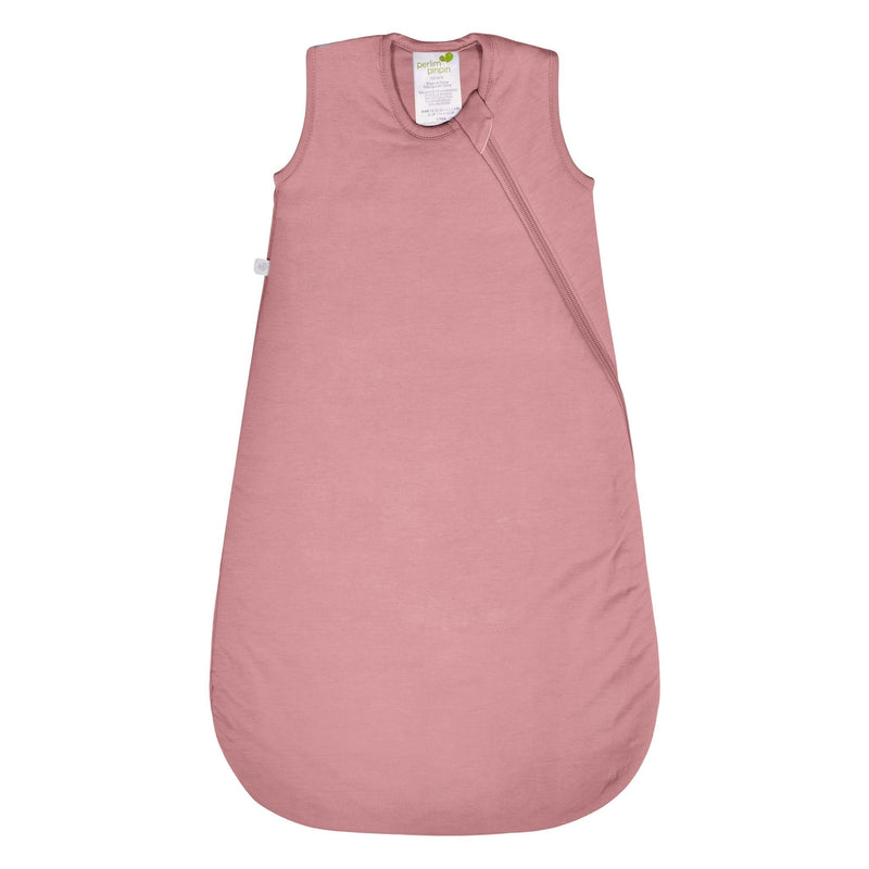 Perlimpinpin Bamboo Newborn Sleep Bag, Lotus, 0-6 months I1