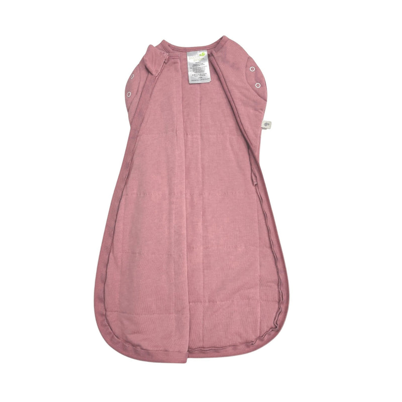 Perlimpinpin Bamboo Newborn Sleep Bag, Lotus O8
