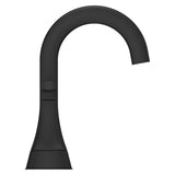 Pfister Vaneri 4-in Centreset Bath Faucet, Matte Black