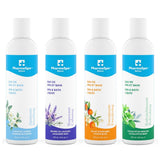 PharmaSpa Liquid Hot Tub, Spa, and Bath Fragrance, 237 mL, Assorted