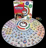 Pokémon Trainer Expert Game