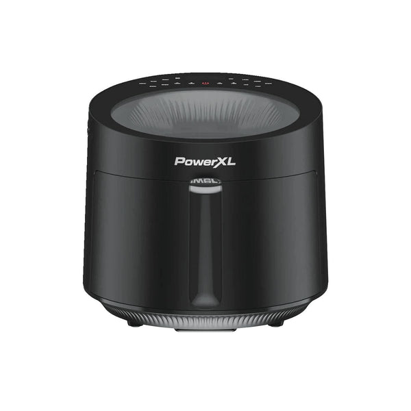 PowerXL Luminex Light Air Fryer with 10 Pre-Set Cooking Functions, 5.2-qt T6