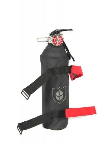 Pro Armor ATV Fire Extinguisher Mount Kit S0