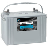 PRO-SERIES Commercial Group Size 4 6-Volt Battery