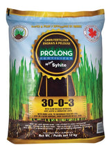 ProLong Slow Release Nitrogen Garden Lawn Fertilizer, 12-kg