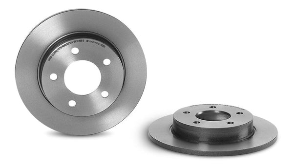 PTC Bearing F2