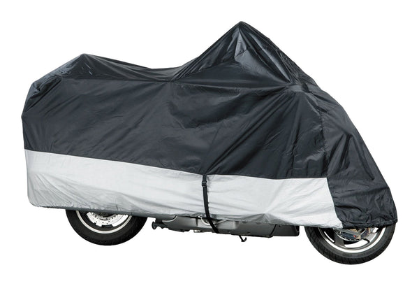 Raider Motorcycle Trailerable Cover, Extra Large D7