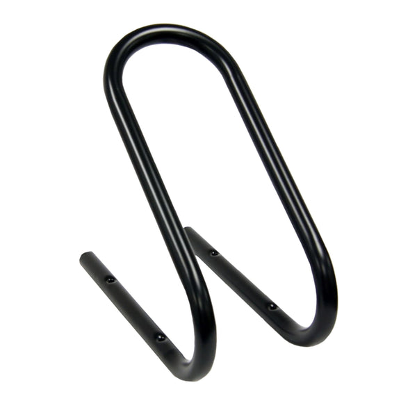 Raider Motorcycle Wheel Chock, Black M7