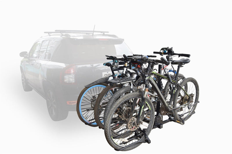 Raleigh 2+2 Bike Hitch Platform M1