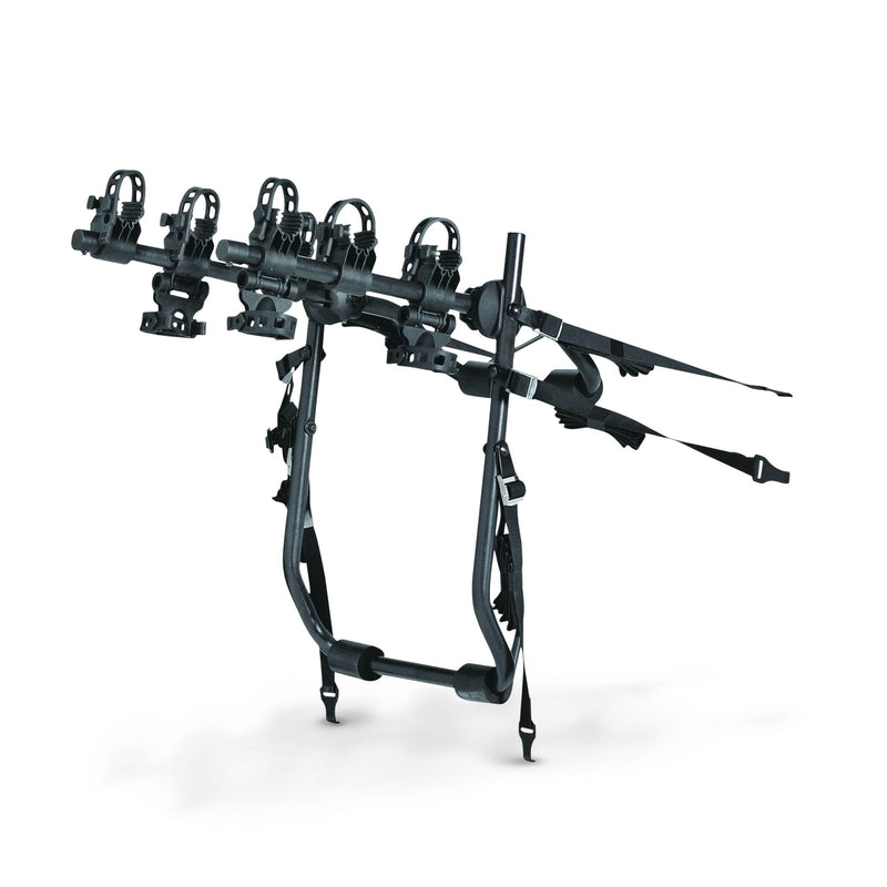 Raleigh 3-Bike Trunk Rack, 60 Kg Maximum Load Capacity D7