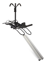 Raleigh E-Bike 2-Bike Hitch Carrier with Locks