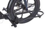 Raleigh Hitch Mount 2-Bike E-Bike Carrier Rack
