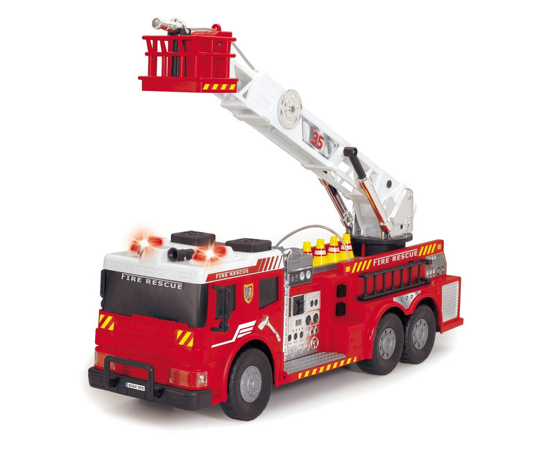RC Aerial Ladder T5