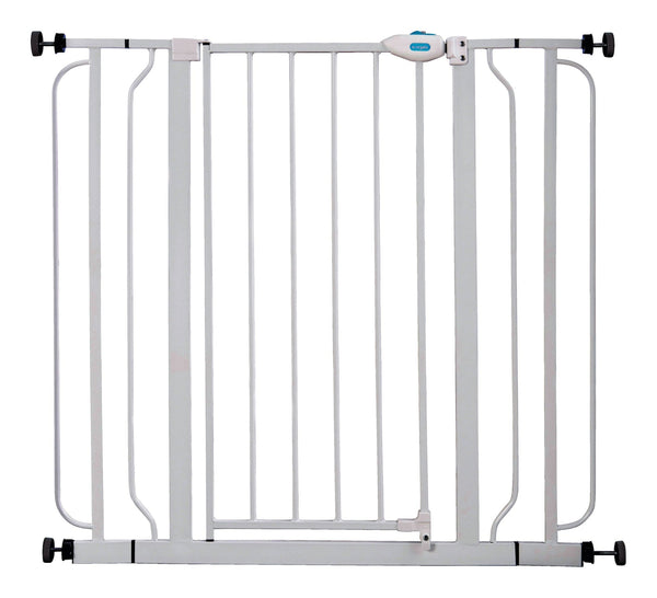 Regalo Wall-Safe Extra Tall Safety Gate K8