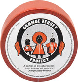 Renfrew Pro or Comp-o-stik "Truth and Reconciliation" Hockey Tape, Orange, 24-mm x 18-m