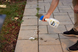 RoundUp Ready-to-Use Herbicide Grass & Weed Control/Killer with Fast Fact Foam, 1-L