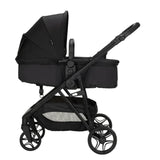 Safety 1st Grow and Go Sprint Travel System