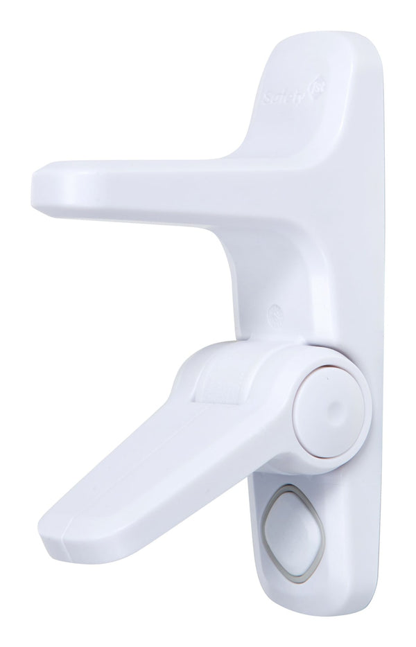 Safety 1st OutSmart Lever Handle Lock X8
