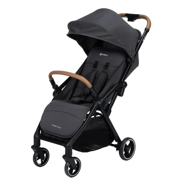 Safety 1st - Spark Plus Compact Auto-Fold Stroller F7