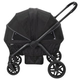 Safety 1st Summit Sprint Wagon Stroller
