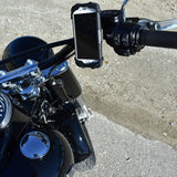 Scosche MBM2SMI MagicMount Magnetic Bike & Motorcycle Phone Holder