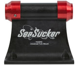 SeaSucker HUSKE Thru-Axle Plugs, 20 x 100-mm