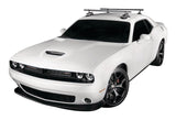 SeaSucker Monkey Bars-Style Aluminum Roof Rack