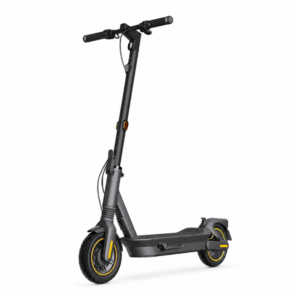 Segway Ninebot MAX G2 Electric KickScooter W6