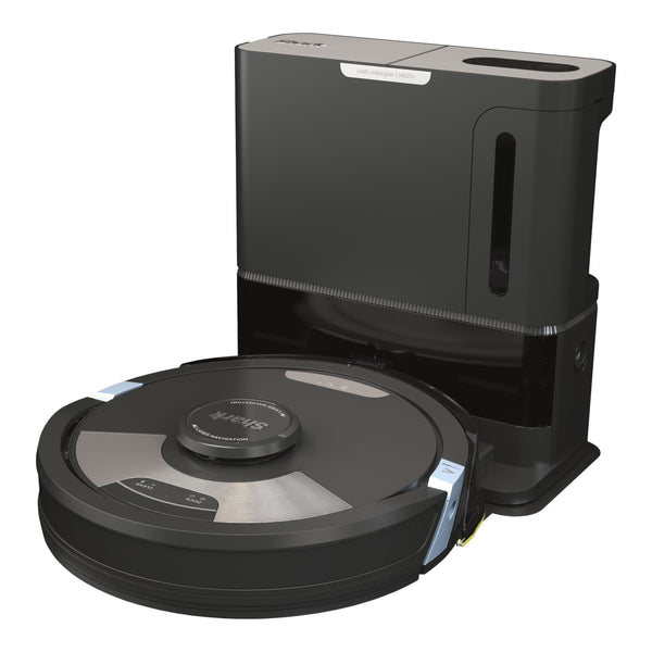 Shark Matrix Plus 2-in-1 Robot Cordless Vacuum and Mop Q1