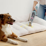 Shark StainForce Dual-Activated Refill Cartridge, 2-pk