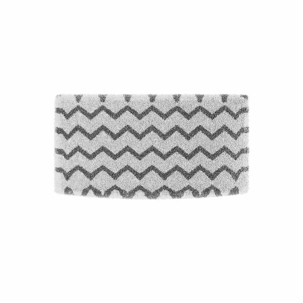 Shark Universal Steam P1001C Replacement Mop Pads, 2-pk I5