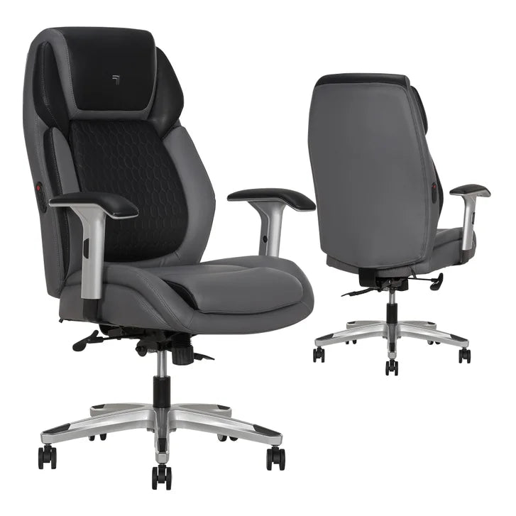 Sharper Image S700 Office Chair O5