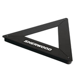 Sherwood Hockey On/Off-Ice Triangle Passer Training Aid