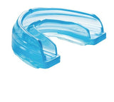 Shock Doctor Ultra Braces Mouthguard, Junior/Senior, Blue