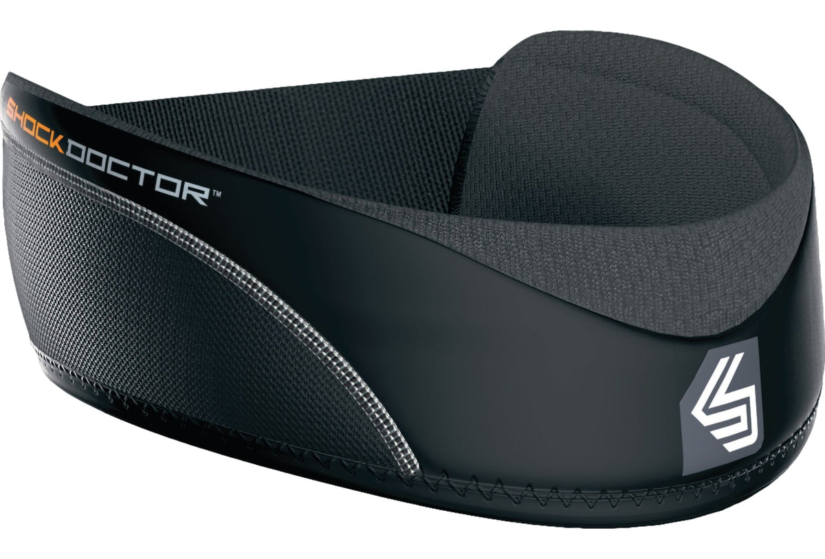 Shock Doctor Ultra Hockey Neck Junior Guard Protection