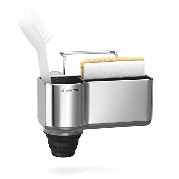 Simplehuman Suction Sink Caddy P2