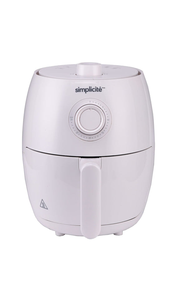 Simplicite Air Fryer 2QT Y6