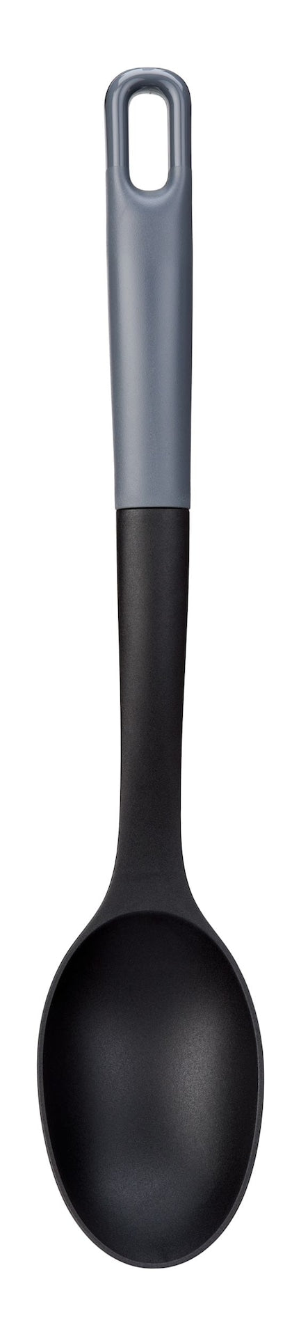 Simplicite Cooking Spoon with Ergonomic Flat Handle V5