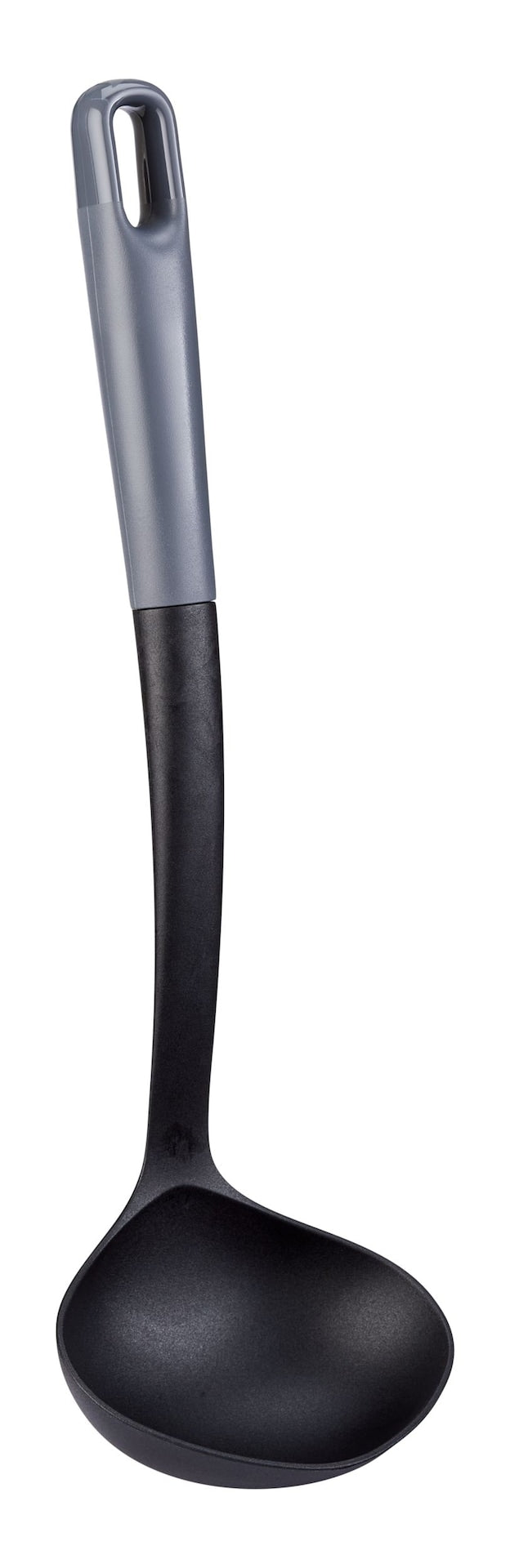 Simplicite Heat-Resistant Nylon Ladle with Soft Grip V9