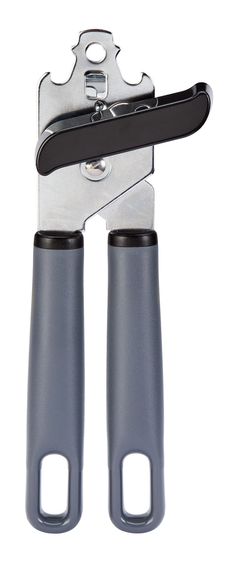 Simplicite Kitchen Can Opener with Ergonomic Handle M7